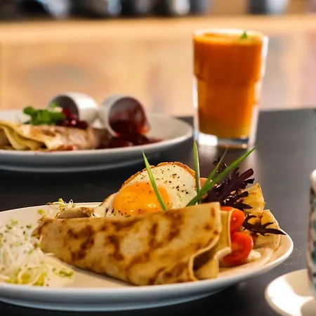 Apartmán Close-urban Chic - Mennica - One Bedroom -citycenter&65 *