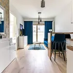 Apartmán Close Varšava