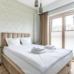 Close Apartmán Varšava