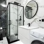Apartmán Close Varšava